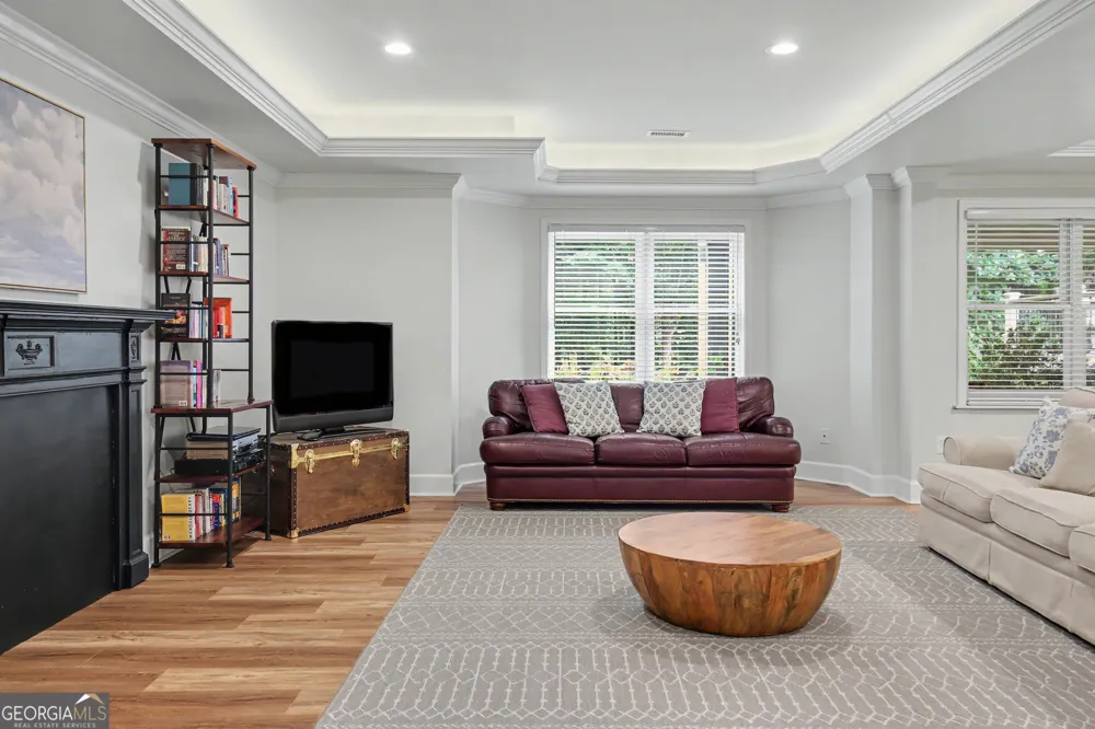 205 Hedgewick WAY Tyrone, GA 30290