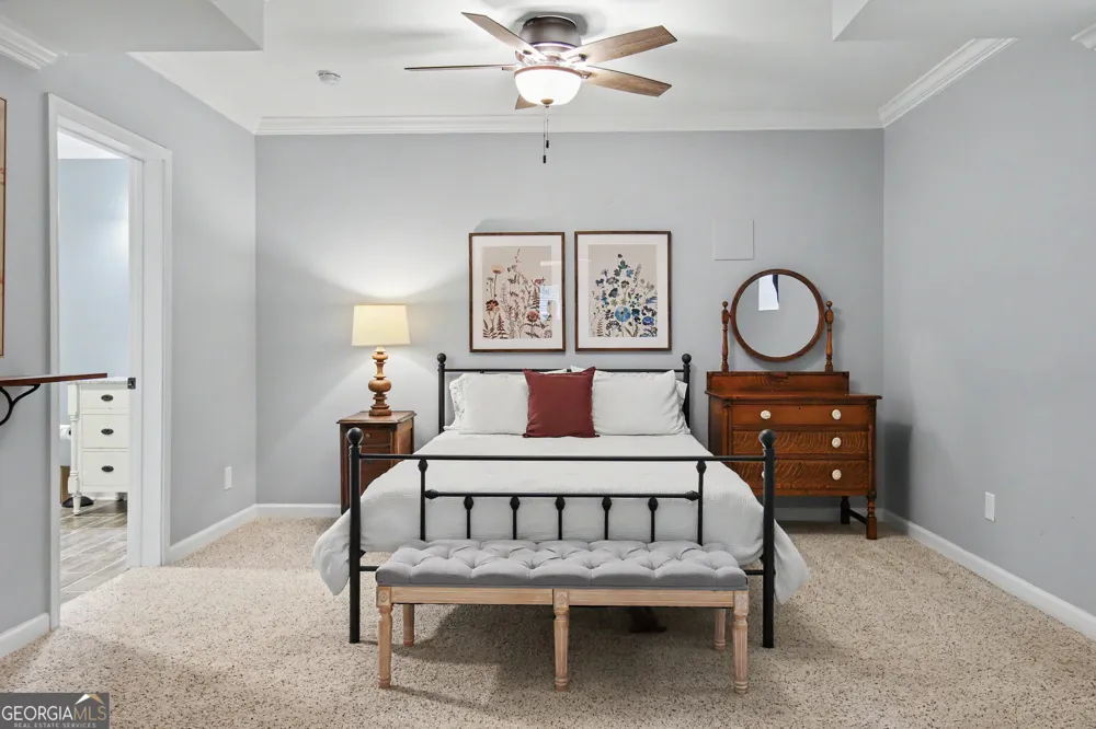 205 Hedgewick WAY Tyrone, GA 30290