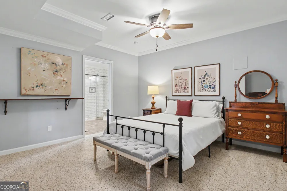 205 Hedgewick WAY Tyrone, GA 30290