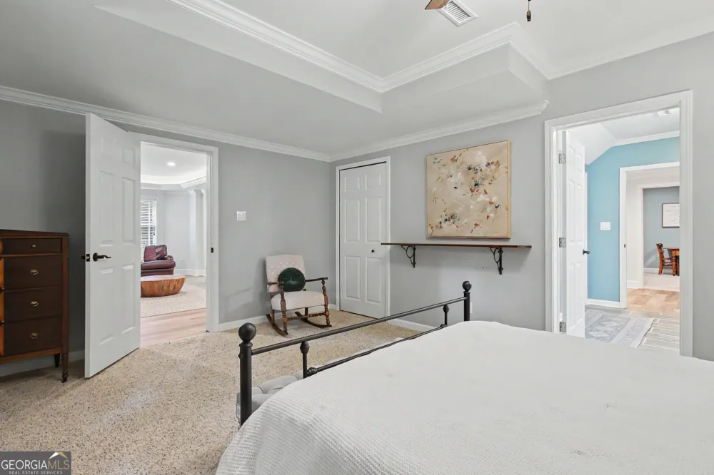 205 Hedgewick WAY Tyrone, GA 30290