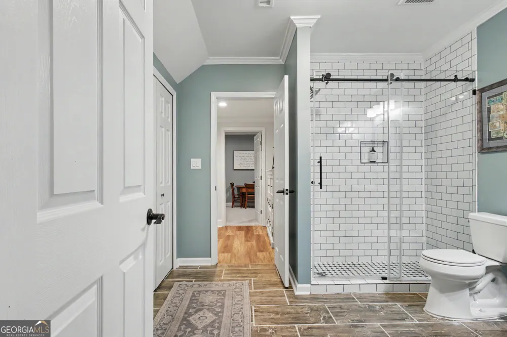 205 Hedgewick WAY Tyrone, GA 30290