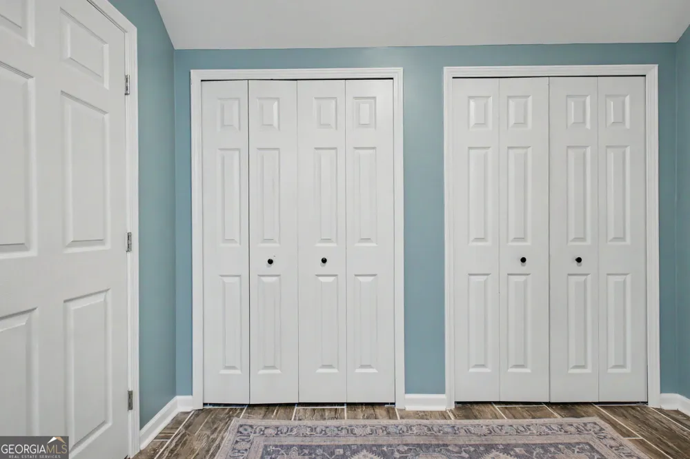 205 Hedgewick WAY Tyrone, GA 30290
