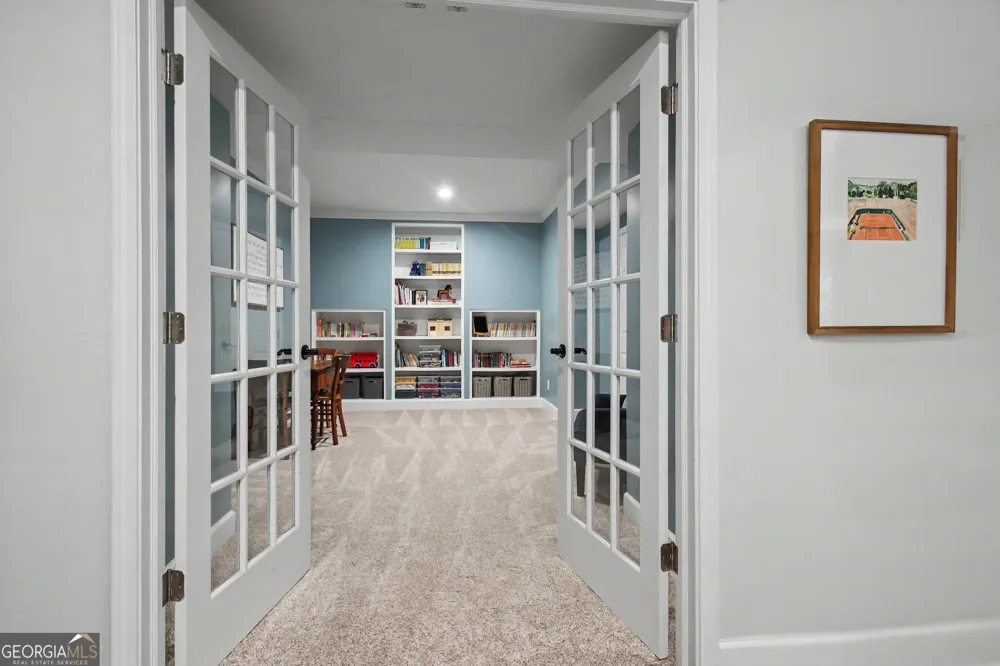 205 Hedgewick WAY Tyrone, GA 30290