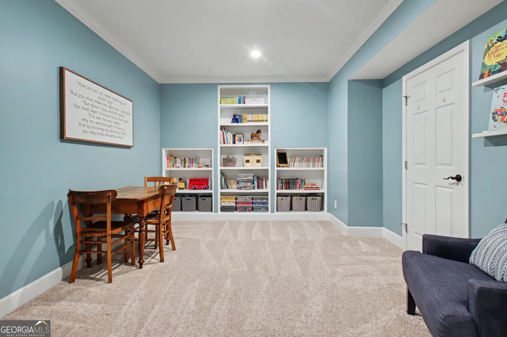 205 Hedgewick WAY Tyrone, GA 30290