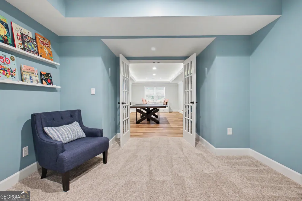 205 Hedgewick WAY Tyrone, GA 30290