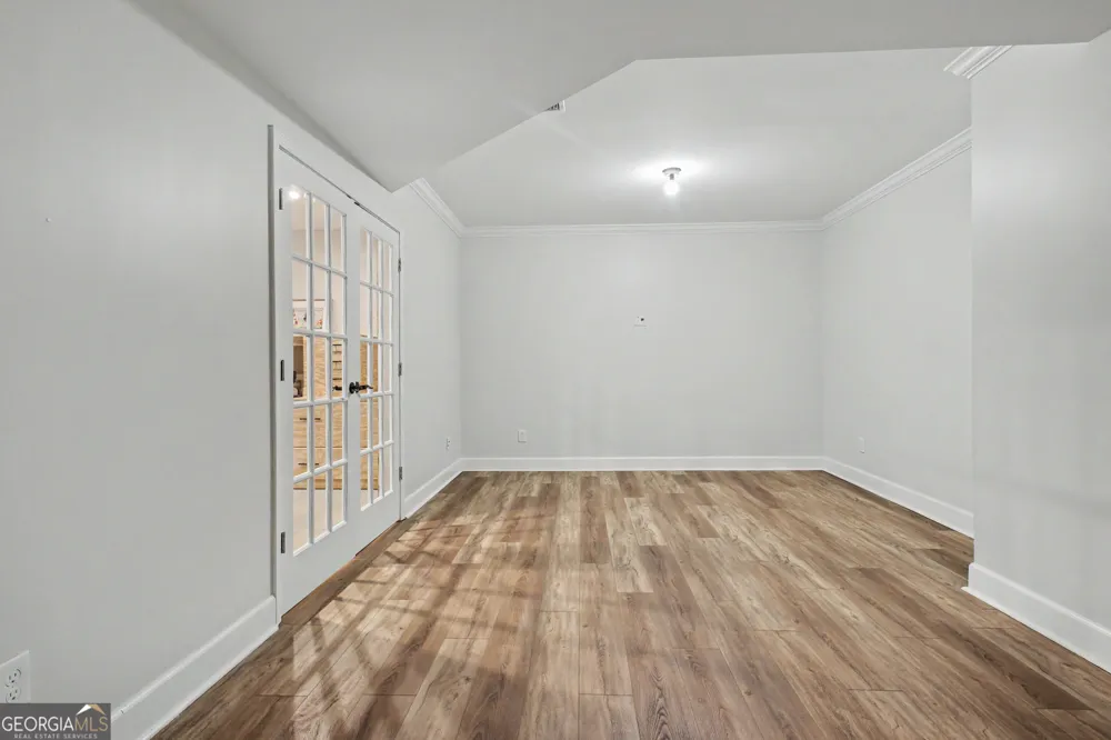 205 Hedgewick WAY Tyrone, GA 30290