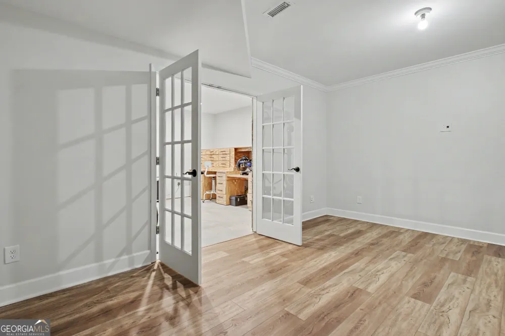 205 Hedgewick WAY Tyrone, GA 30290