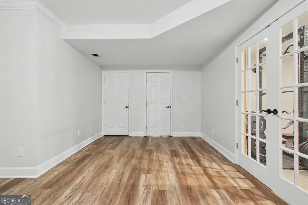 205 Hedgewick WAY Tyrone, GA 30290