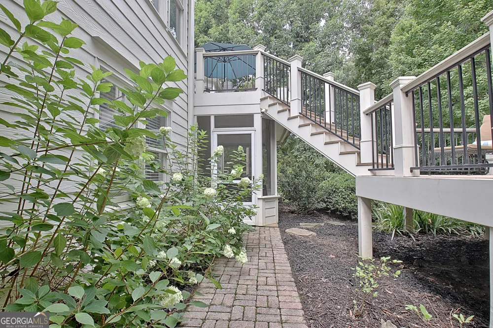 205 Hedgewick WAY Tyrone, GA 30290
