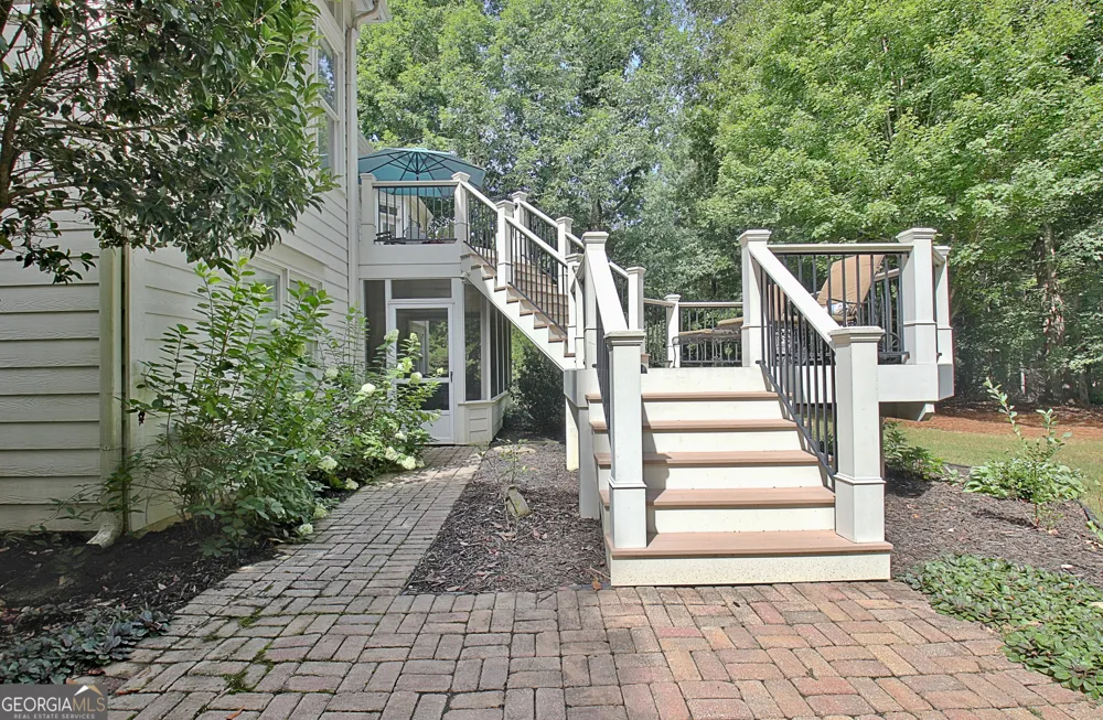 205 Hedgewick WAY Tyrone, GA 30290