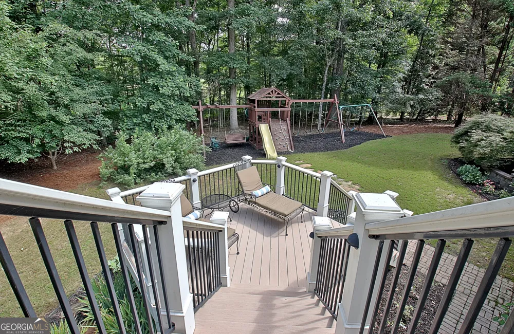 205 Hedgewick WAY Tyrone, GA 30290