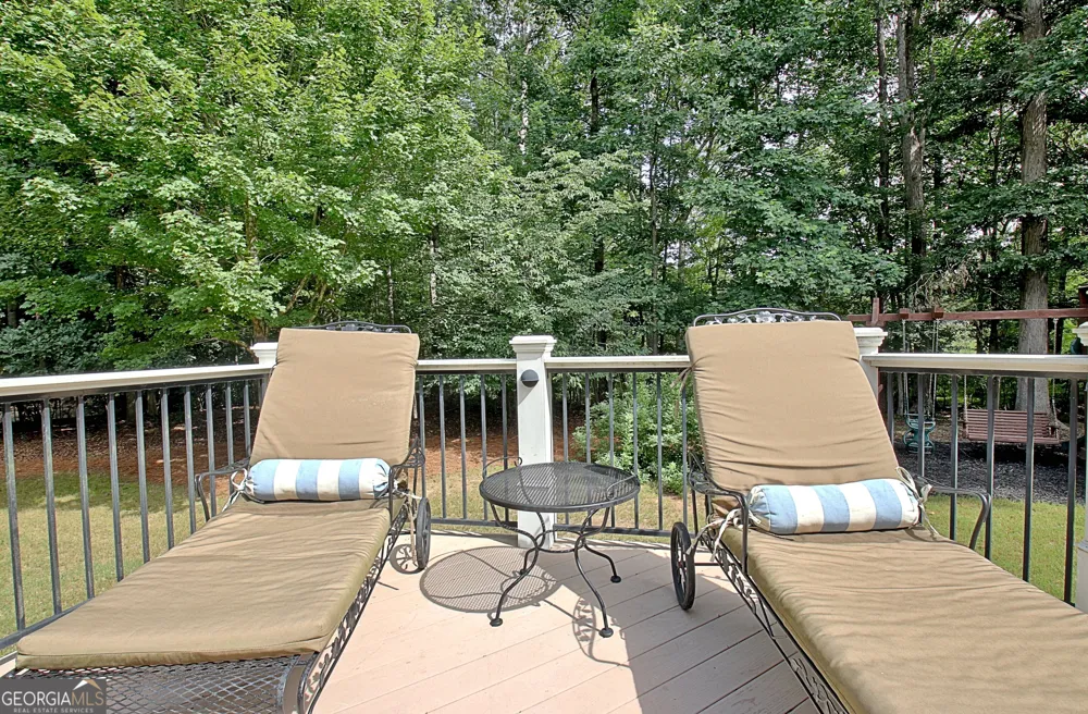 205 Hedgewick WAY Tyrone, GA 30290