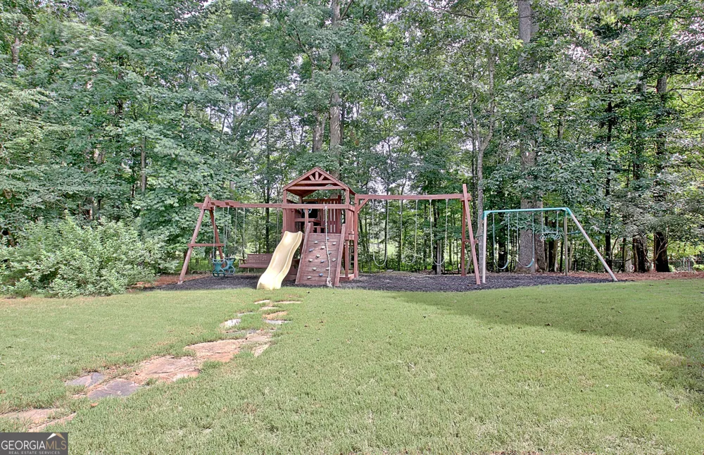 205 Hedgewick WAY Tyrone, GA 30290