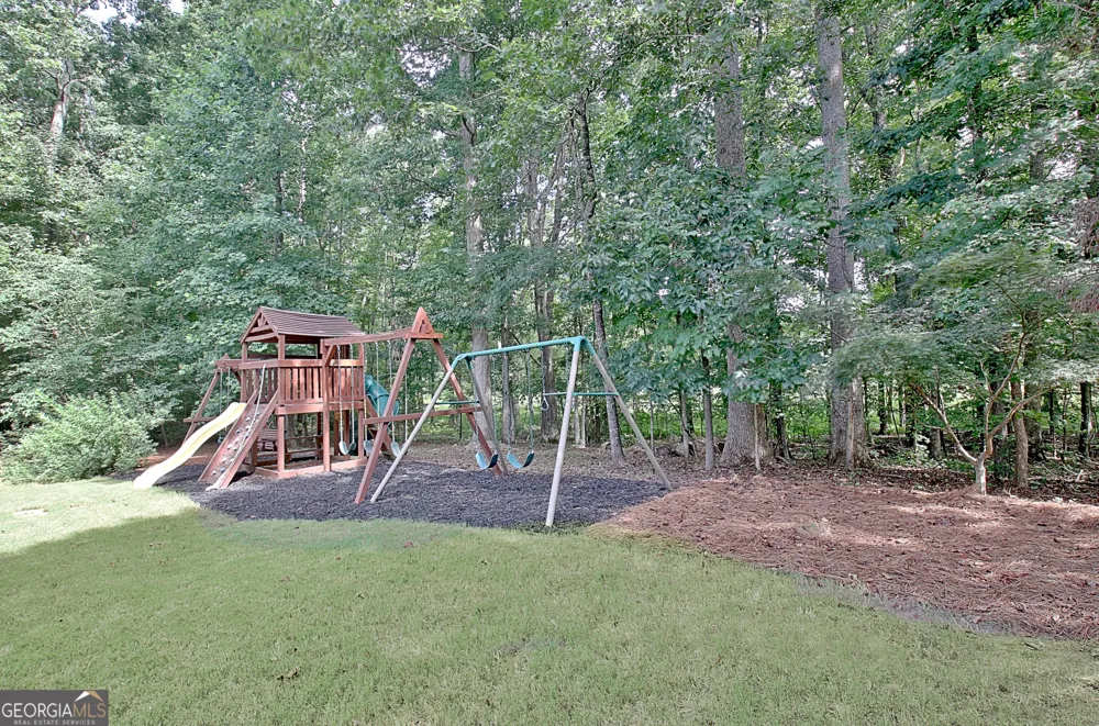 205 Hedgewick WAY Tyrone, GA 30290