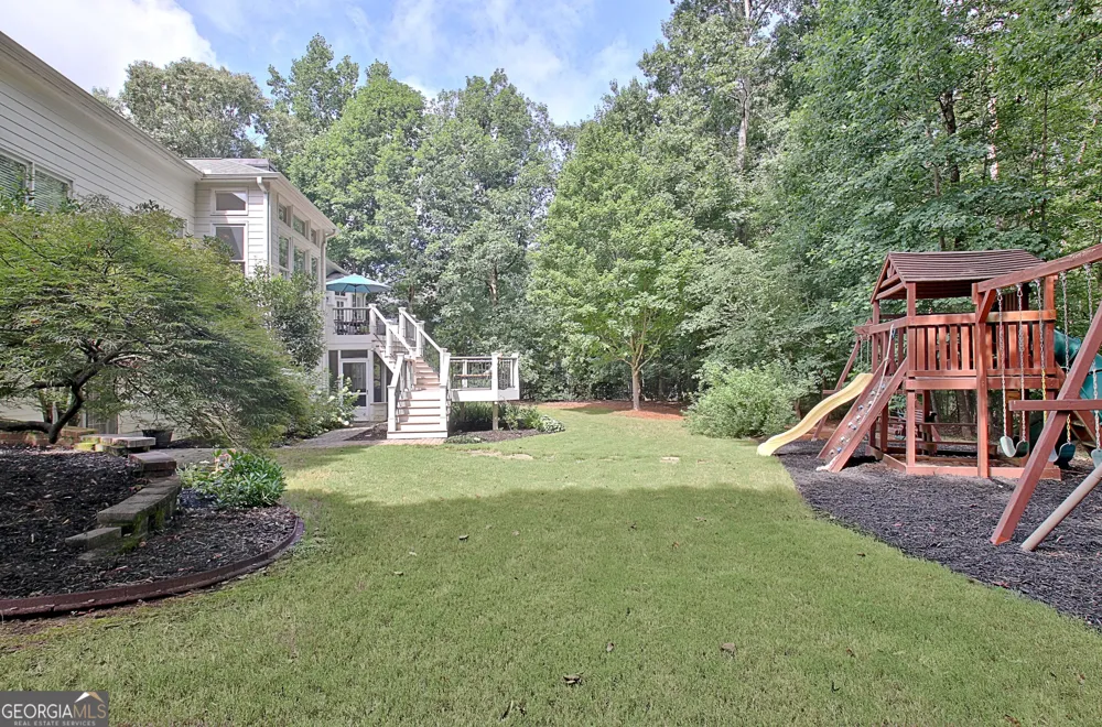 205 Hedgewick WAY Tyrone, GA 30290