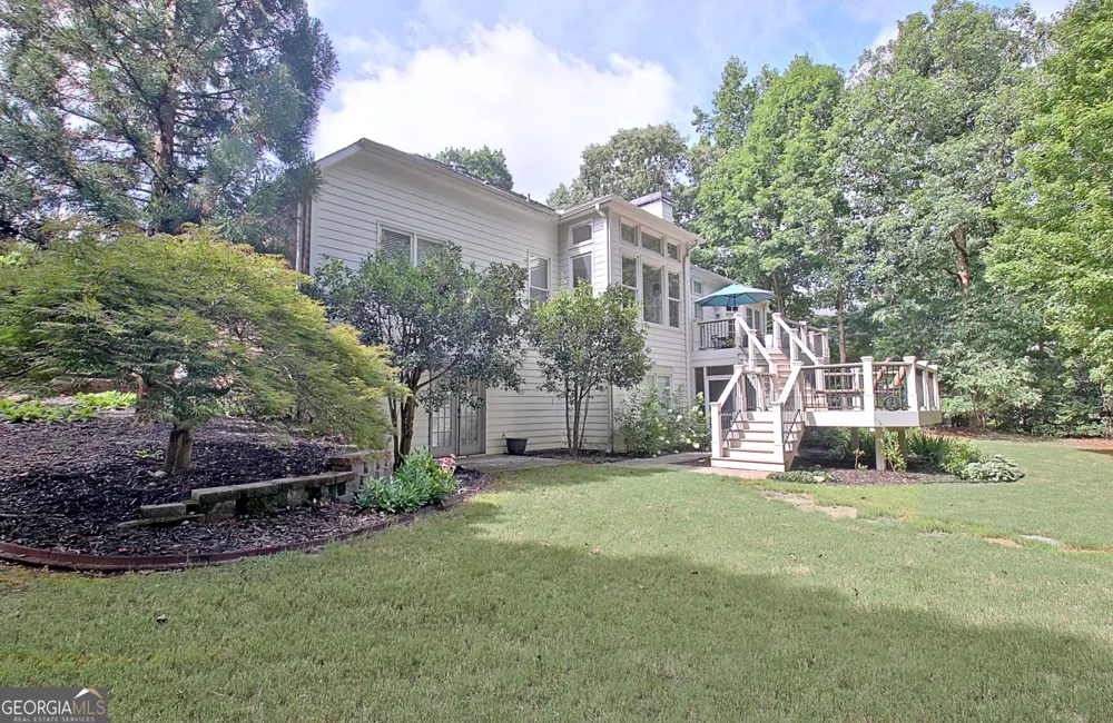 205 Hedgewick WAY Tyrone, GA 30290