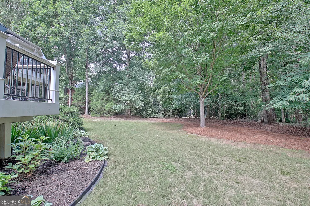 205 Hedgewick WAY Tyrone, GA 30290