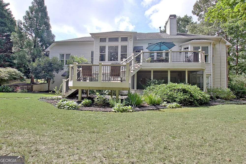 205 Hedgewick WAY Tyrone, GA 30290