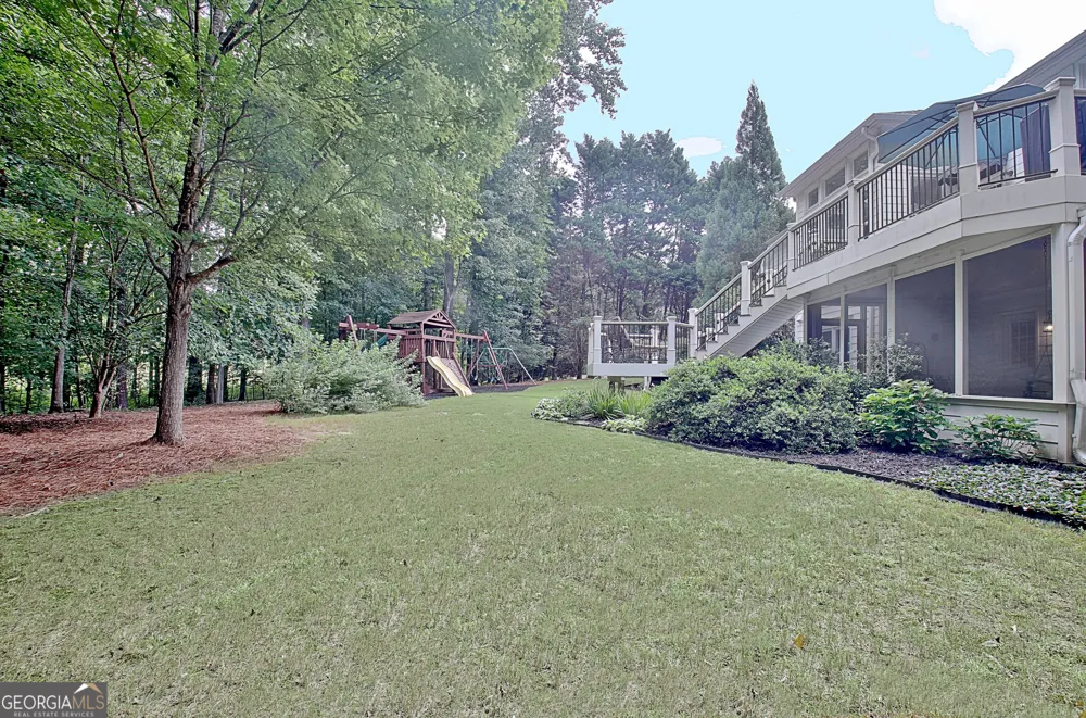 205 Hedgewick WAY Tyrone, GA 30290
