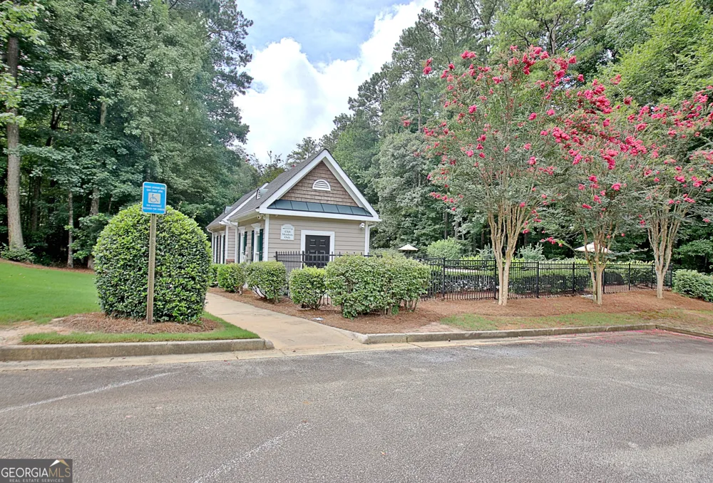 205 Hedgewick WAY Tyrone, GA 30290