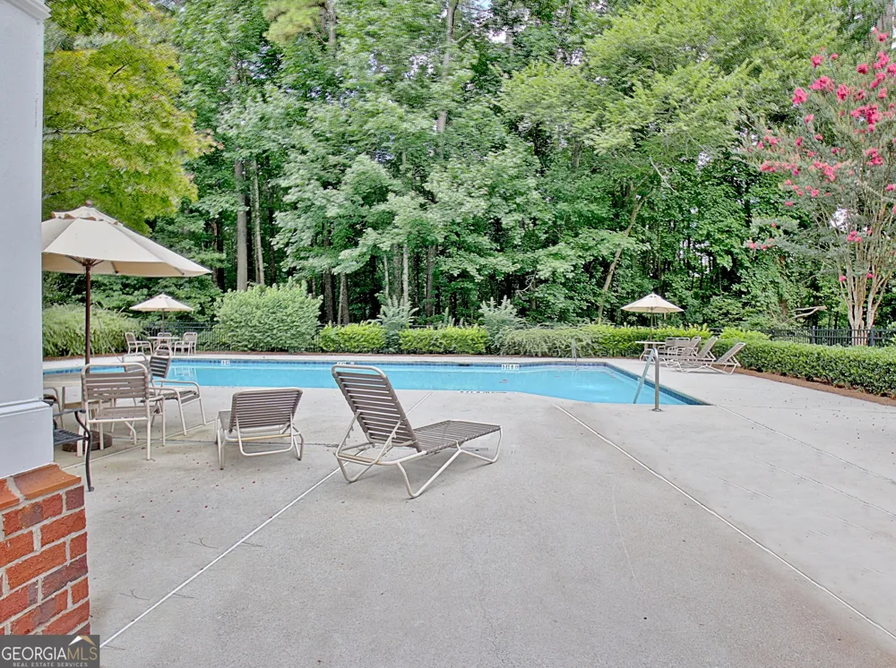 205 Hedgewick WAY Tyrone, GA 30290