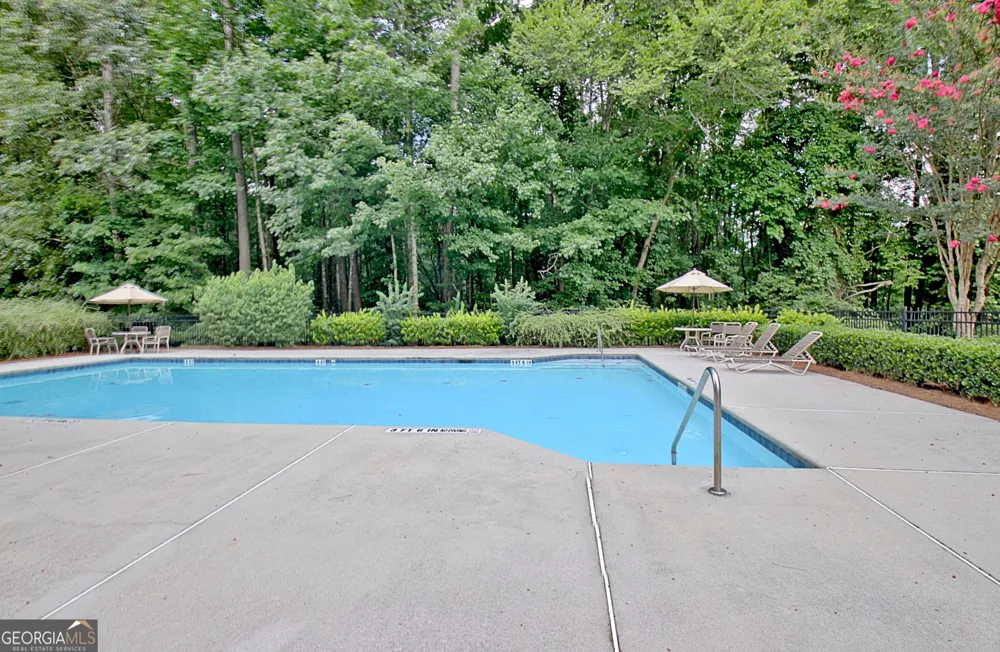 205 Hedgewick WAY Tyrone, GA 30290