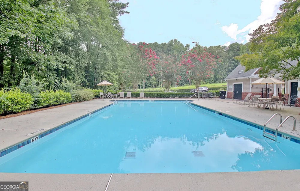 205 Hedgewick WAY Tyrone, GA 30290