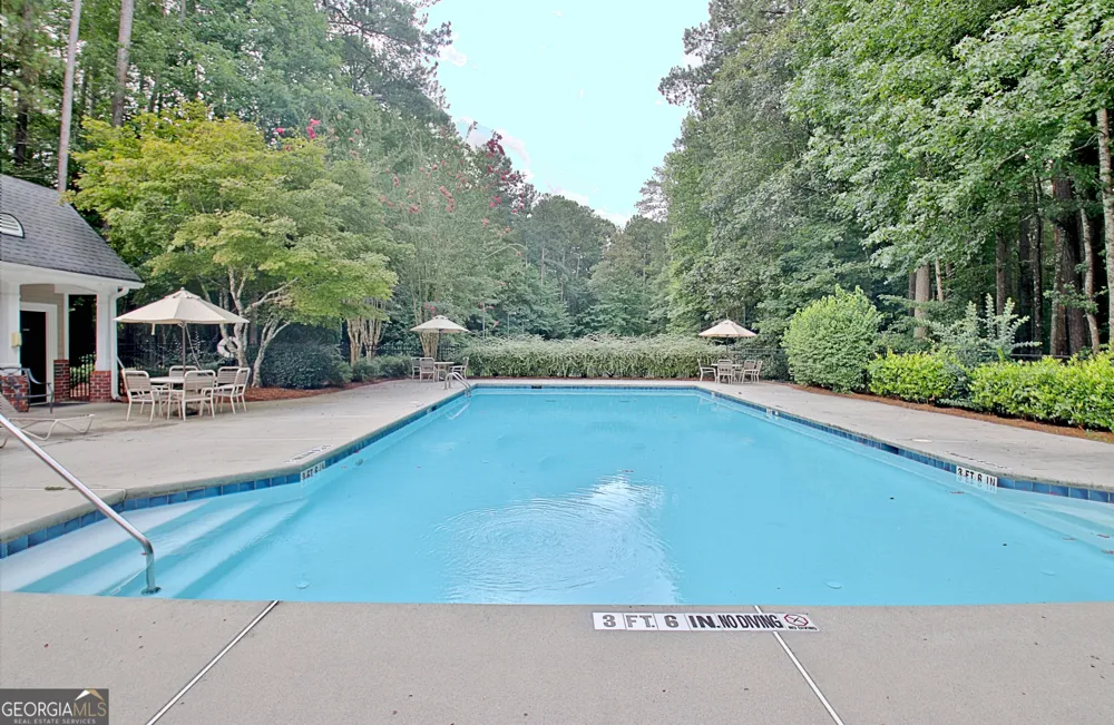 205 Hedgewick WAY Tyrone, GA 30290