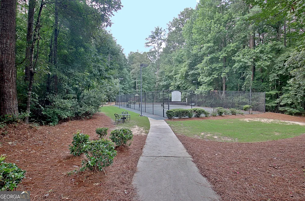 205 Hedgewick WAY Tyrone, GA 30290