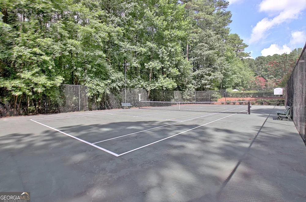 205 Hedgewick WAY Tyrone, GA 30290