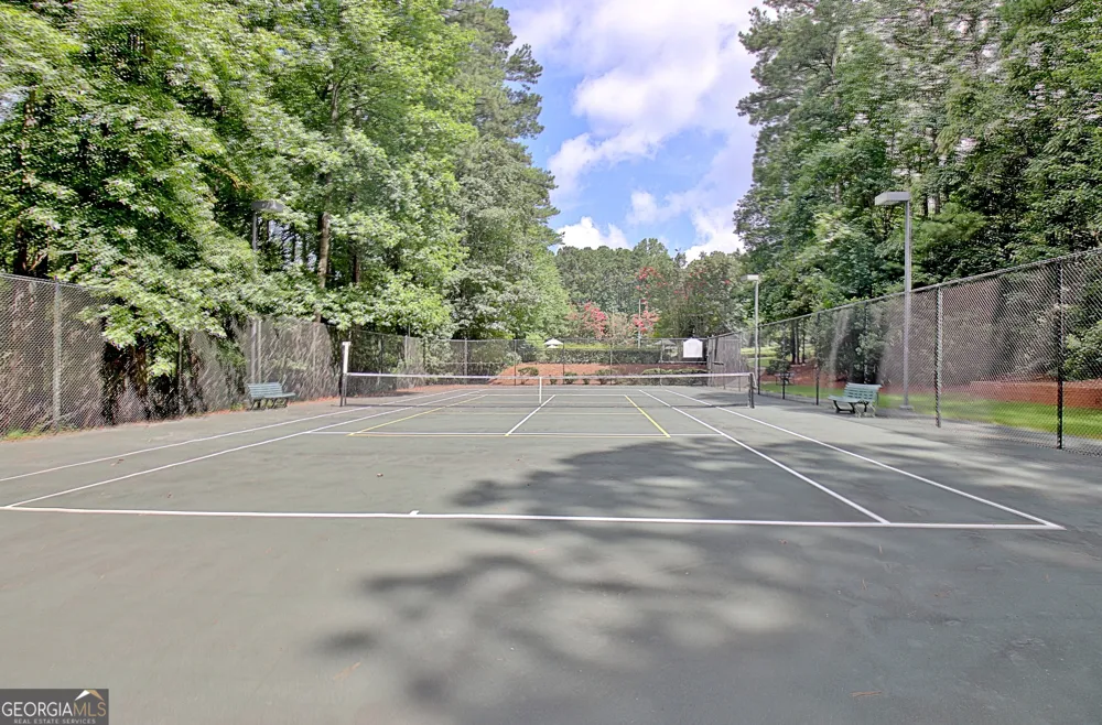 205 Hedgewick WAY Tyrone, GA 30290