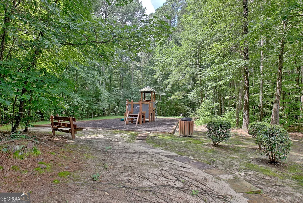 205 Hedgewick WAY Tyrone, GA 30290