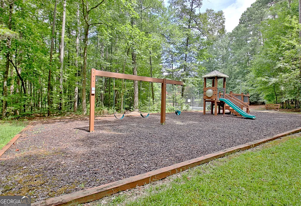 205 Hedgewick WAY Tyrone, GA 30290