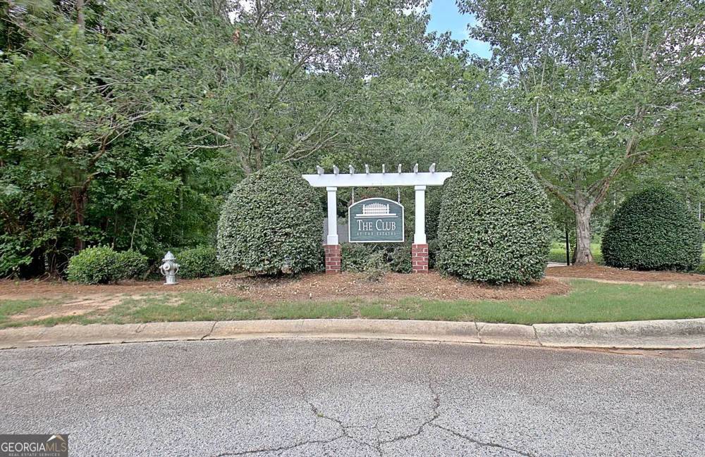 205 Hedgewick WAY Tyrone, GA 30290