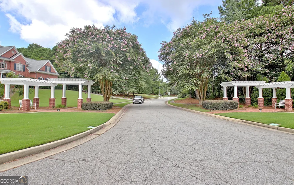 205 Hedgewick WAY Tyrone, GA 30290