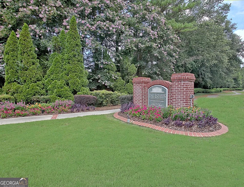 205 Hedgewick WAY Tyrone, GA 30290
