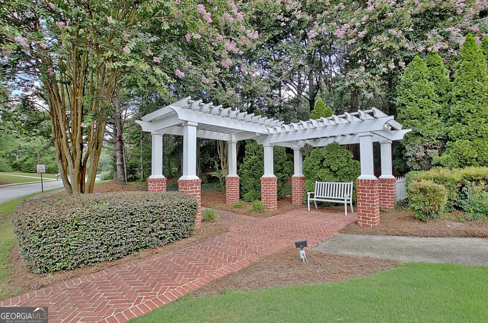 205 Hedgewick WAY Tyrone, GA 30290