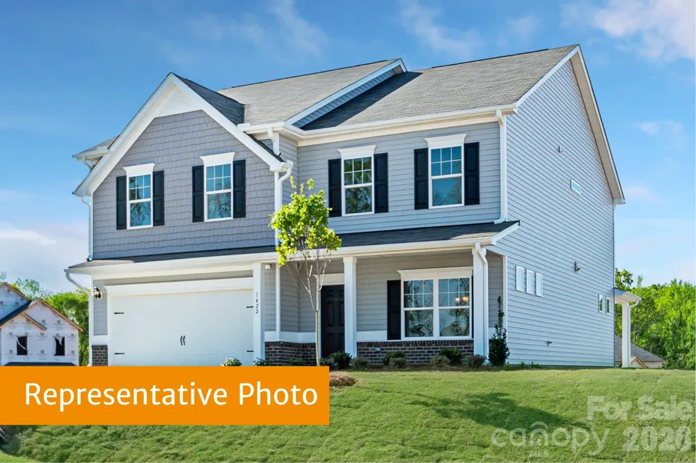 2111 Zybach Drive Monroe, NC 28110