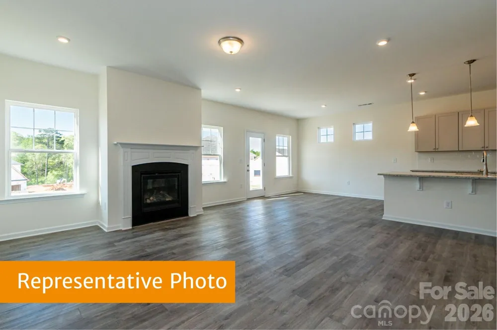 2111 Zybach Drive Monroe, NC 28110