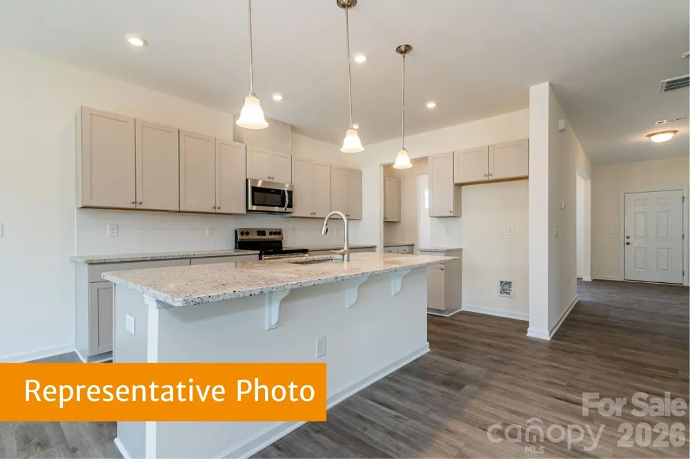 2111 Zybach Drive Monroe, NC 28110