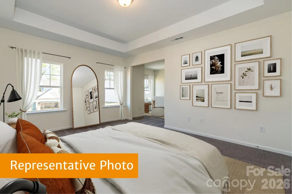 2111 Zybach Drive Monroe, NC 28110