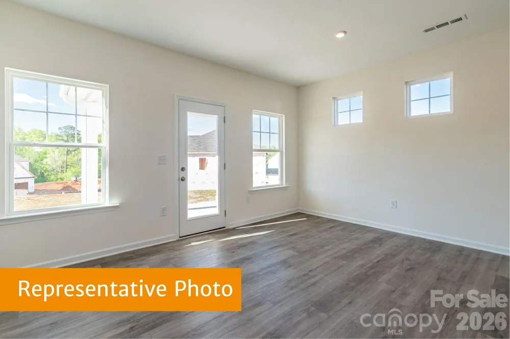 2111 Zybach Drive Monroe, NC 28110