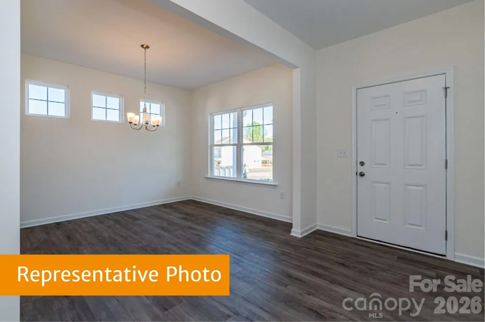 2111 Zybach Drive Monroe, NC 28110