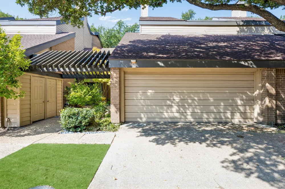 5126 Westgrove Drive #5126 Dallas, TX 75248