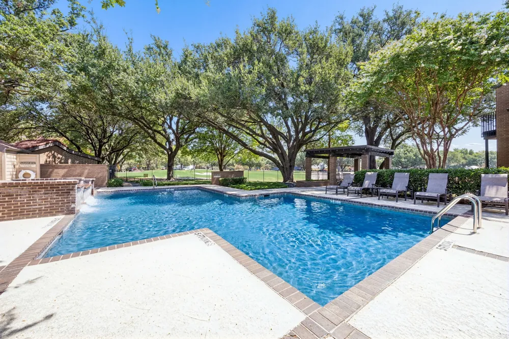 5126 Westgrove Drive #5126 Dallas, TX 75248