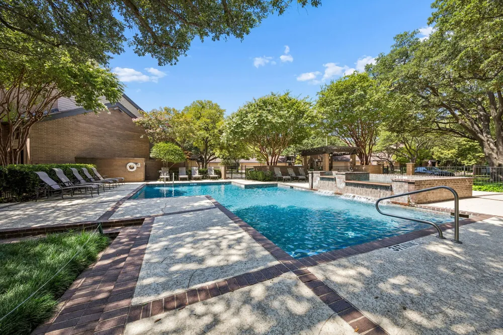 5126 Westgrove Drive #5126 Dallas, TX 75248
