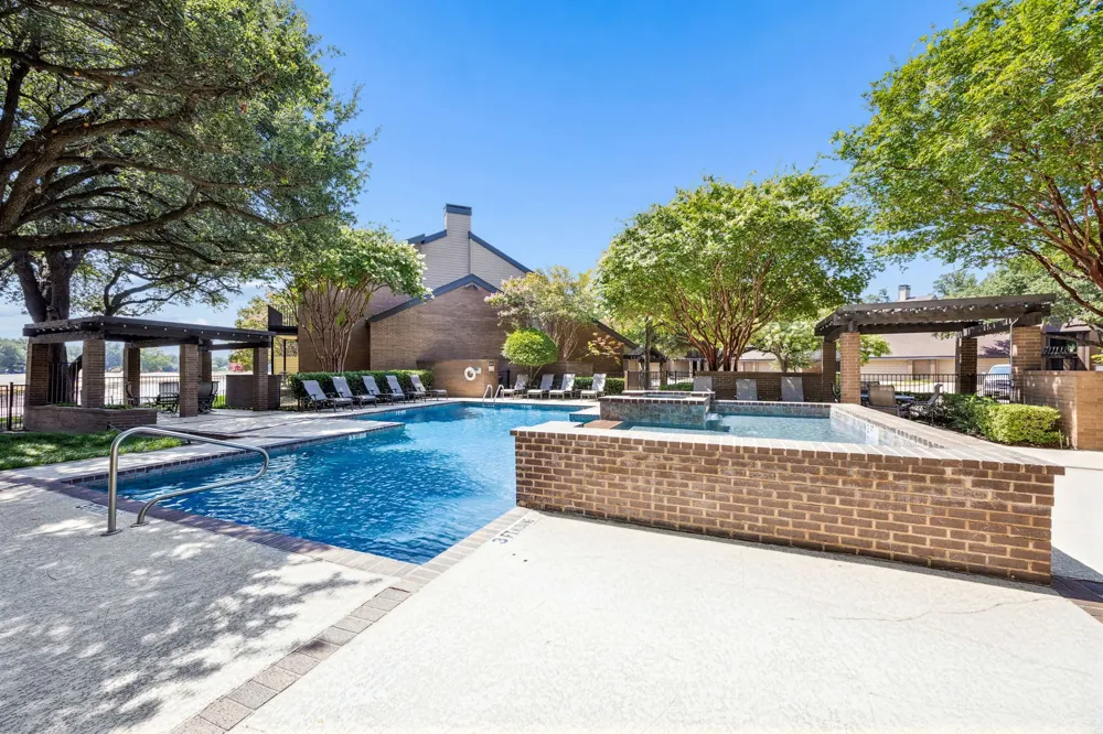 5126 Westgrove Drive #5126 Dallas, TX 75248