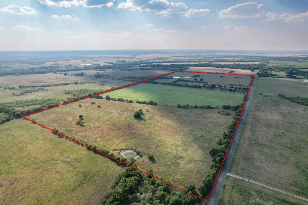 1829 W FM 1246 Thornton, TX 76687