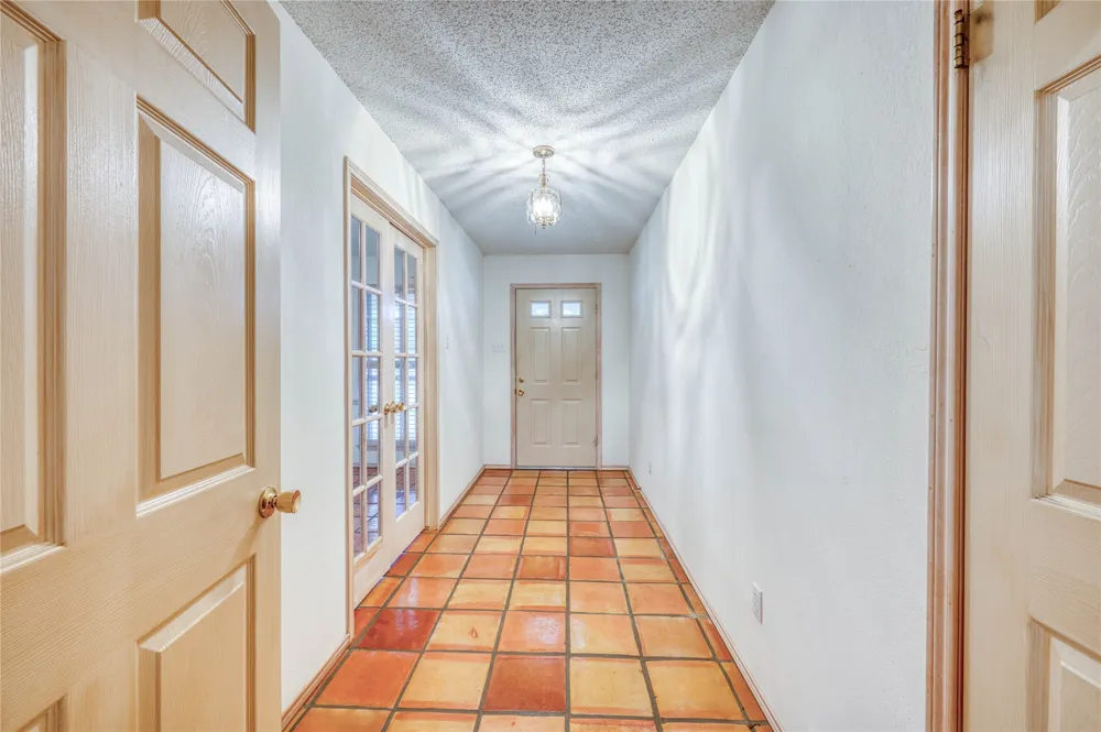 1829 W FM 1246 Thornton, TX 76687