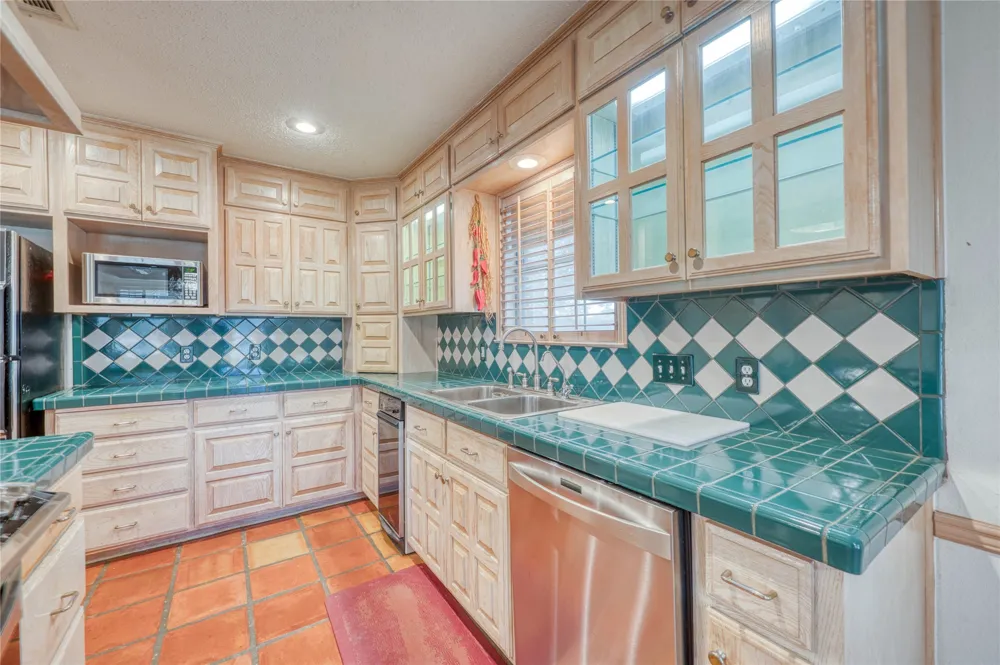 1829 W FM 1246 Thornton, TX 76687